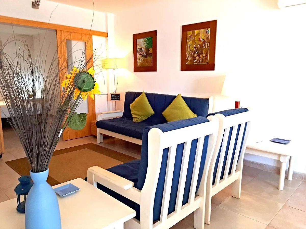 Appartamento Im On Casa Do Mar Lagos 0*,