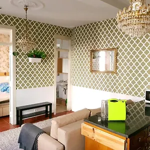 Cozy Townhouse Apartamento Sintra