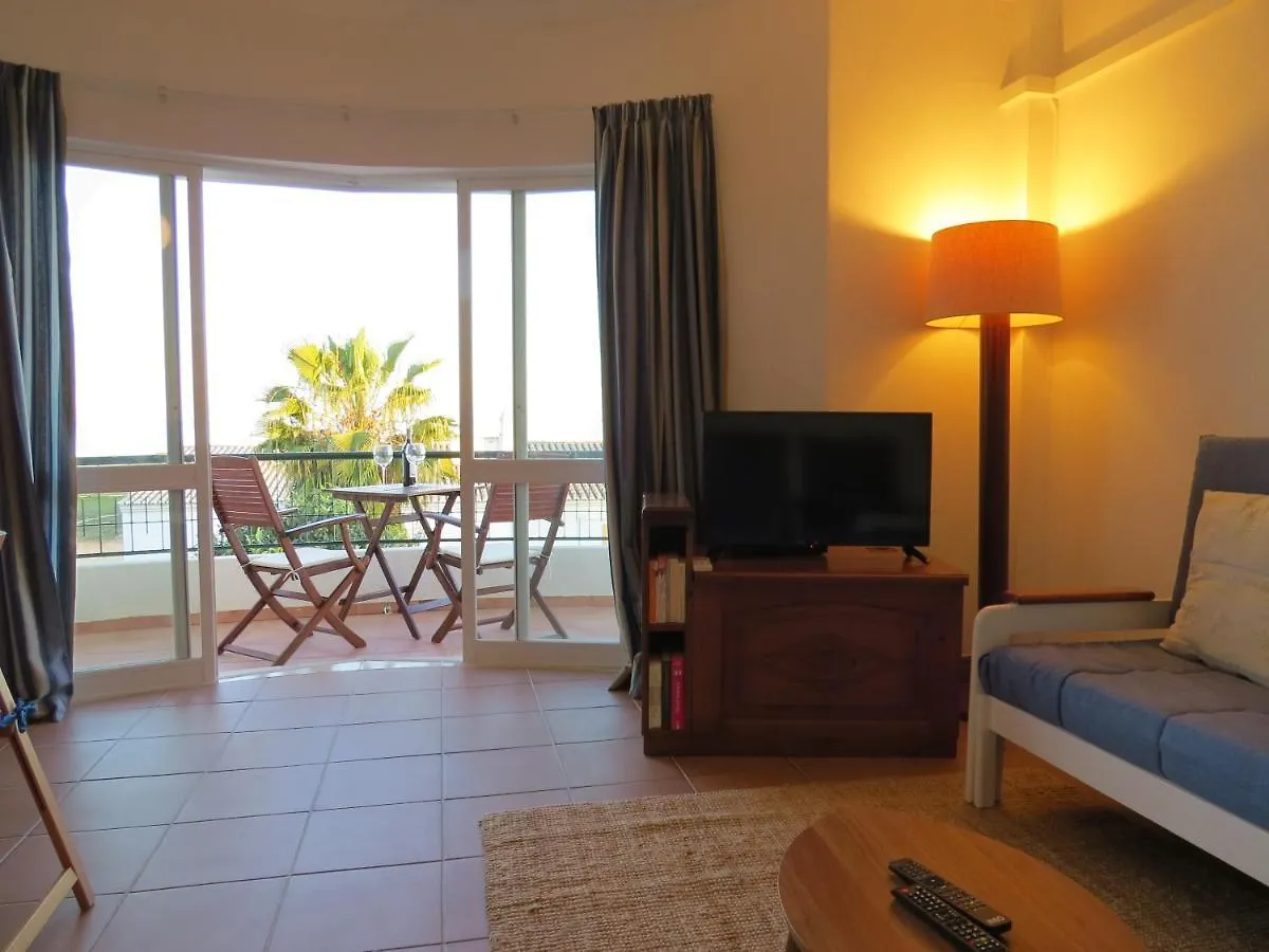 Apartamento Im On Casa Do Mar Lagos