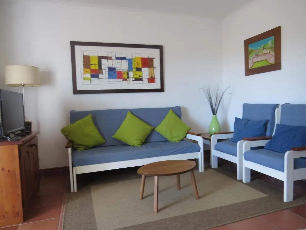 Apartamento Im On Casa Do Mar Lagos 0*,  Portugal