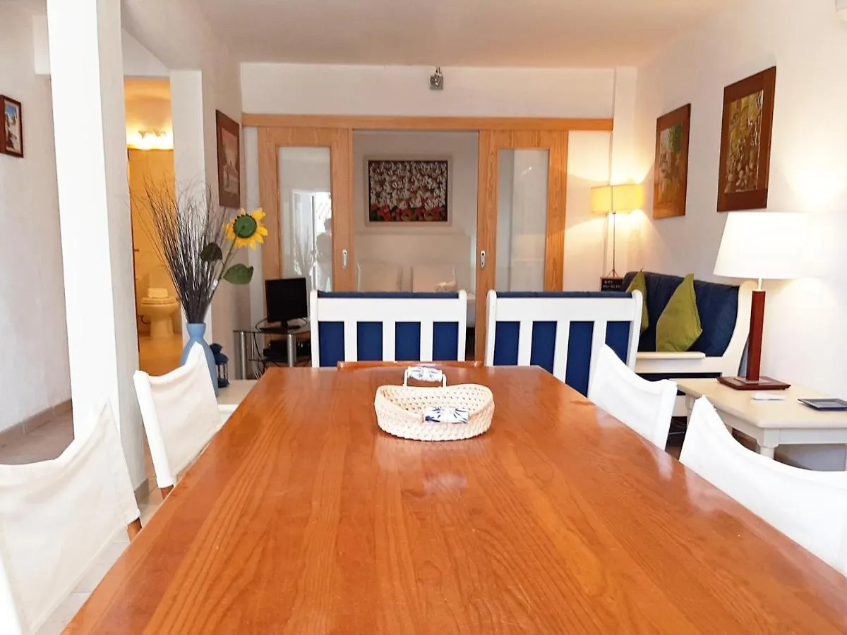 Apartamento Im On Casa Do Mar Lagos