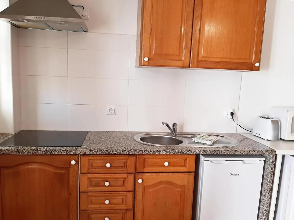 Apartamento Im On Casa Do Mar Lagos 0*,