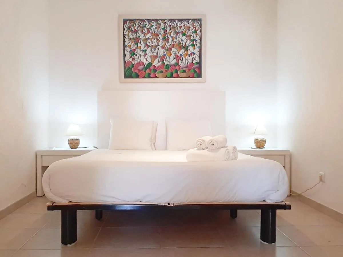 Apartamento Im On Casa Do Mar Lagos 0*,  Portugal