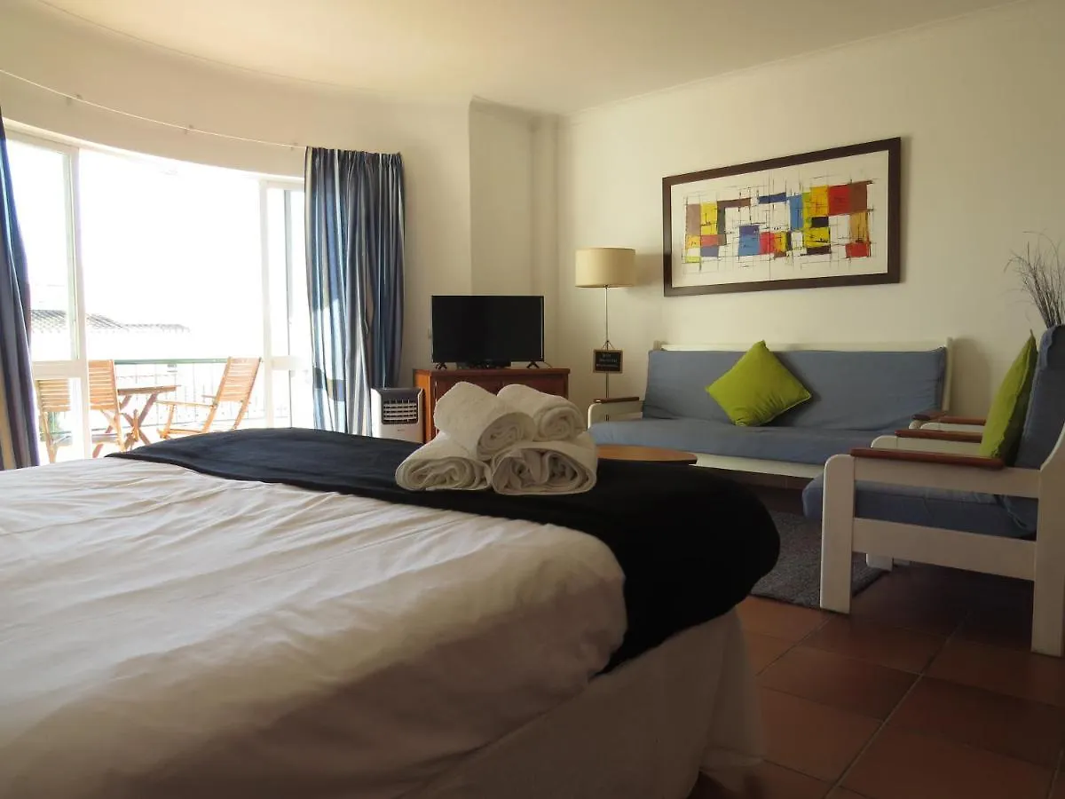 Apartamento Im On Casa Do Mar Lagos