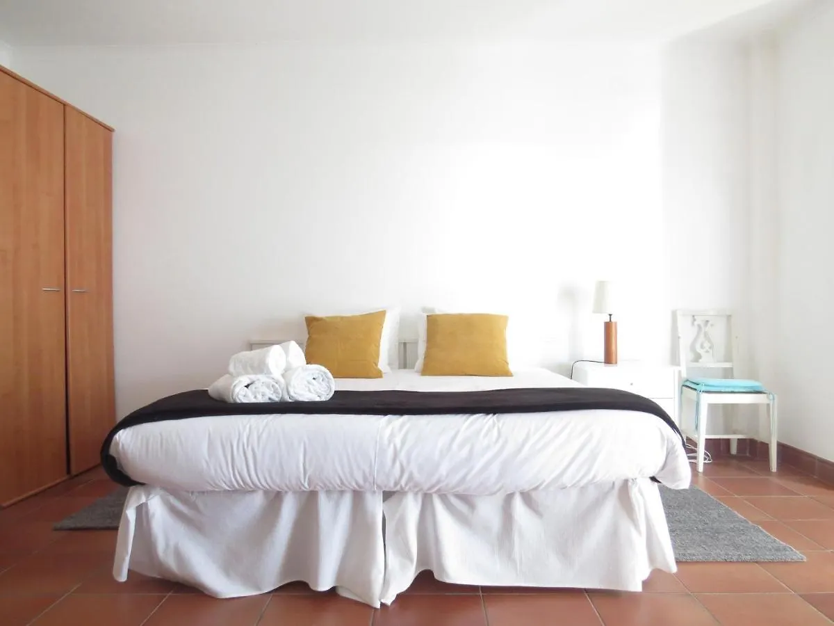 Apartamento Im On Casa Do Mar Lagos Portugal