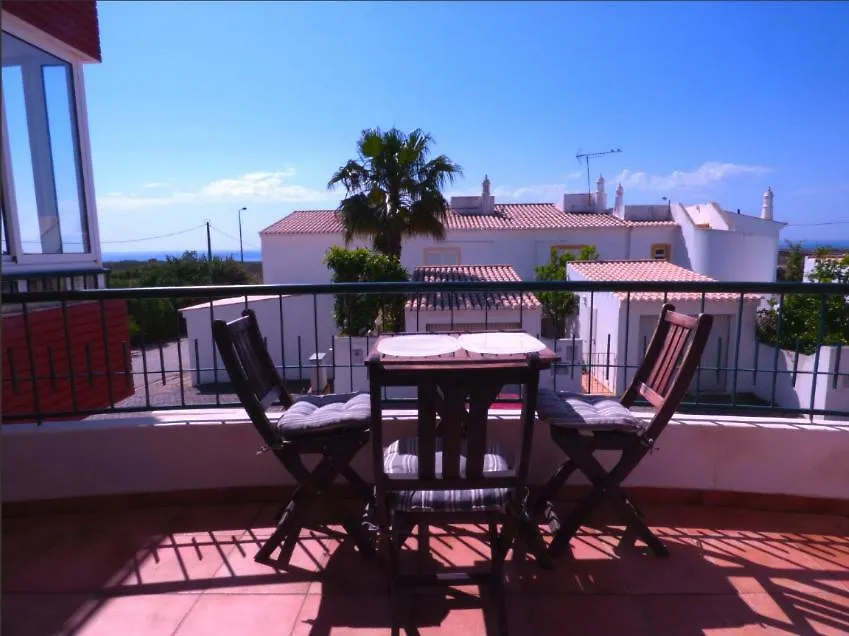 Apartamento Im On Casa Do Mar Lagos