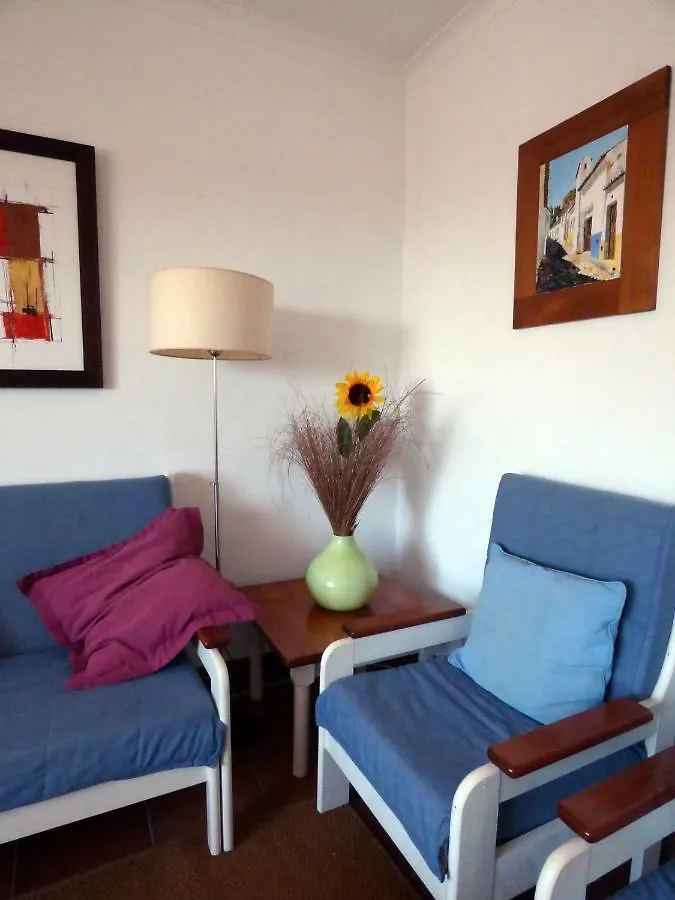 Apartamento Im On Casa Do Mar Lagos
