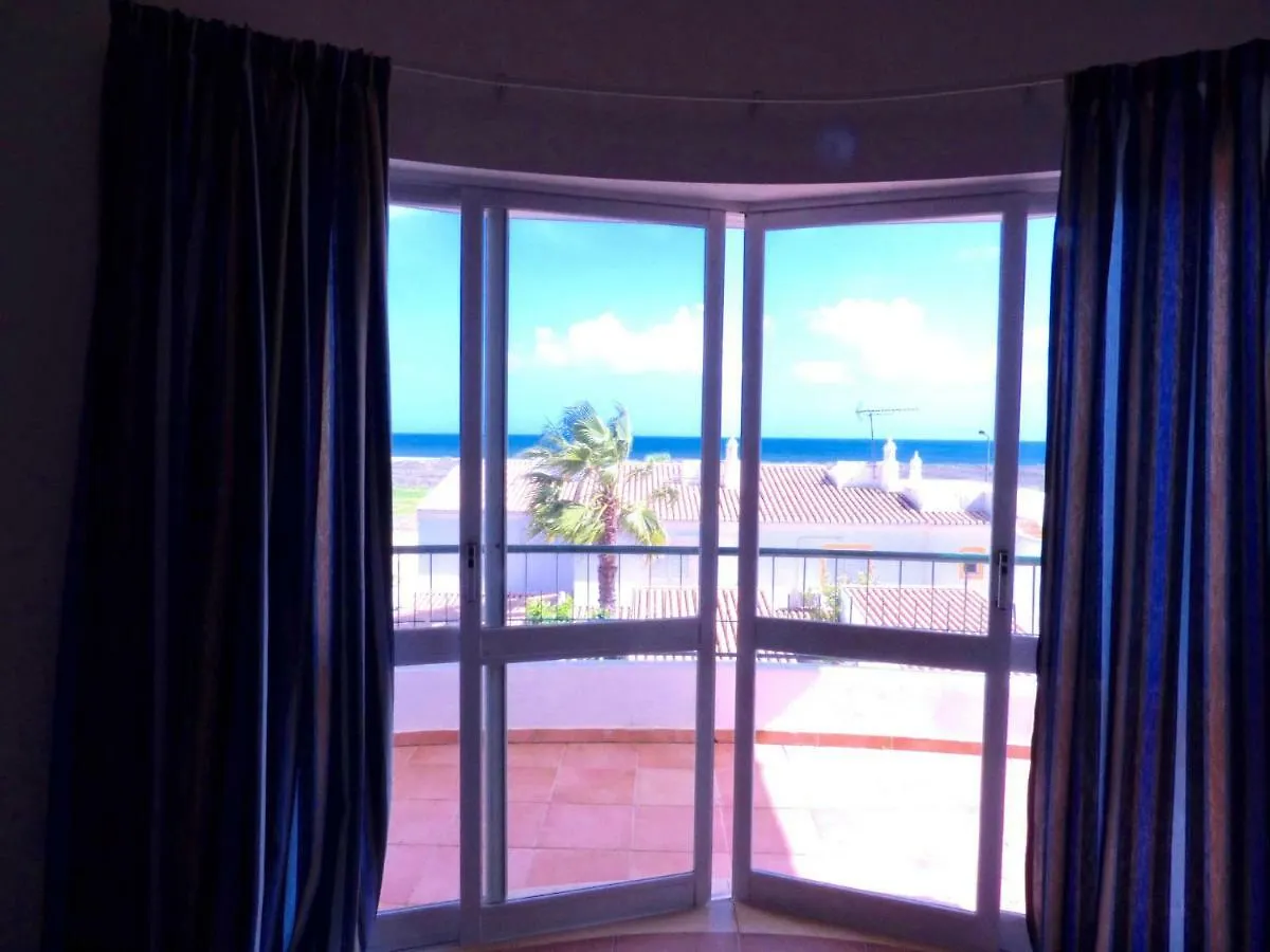 Apartamento Im On Casa Do Mar Lagos