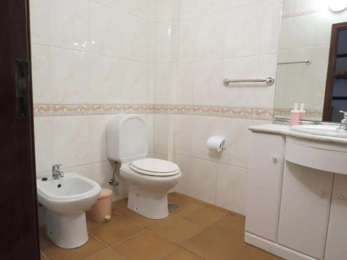 Im On Casa Do Mar Apartment Lagos